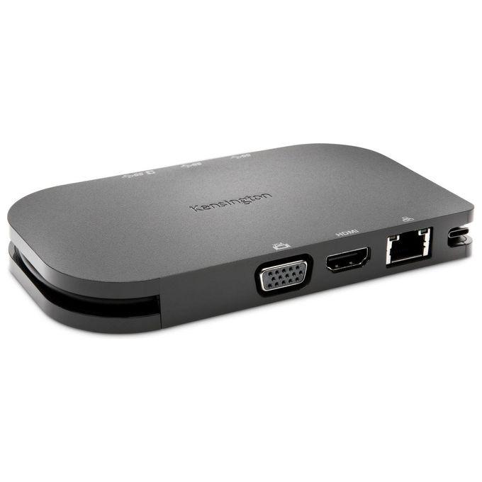 Kensington K38365eu Docking Station