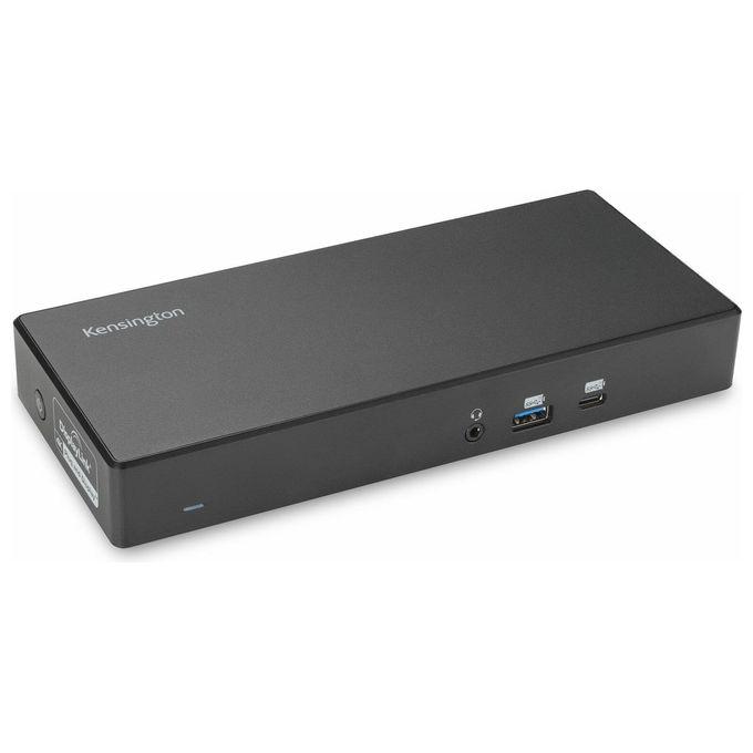 Kensington SD4781P Docking Station