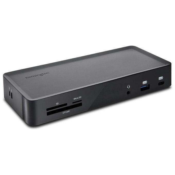 Kensington SD4900P USB-C E