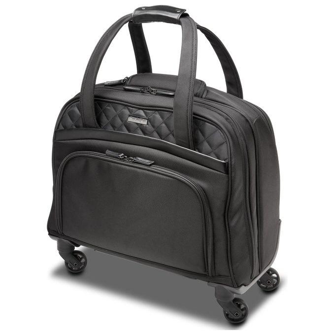 Kensington Trolley Per Laptop