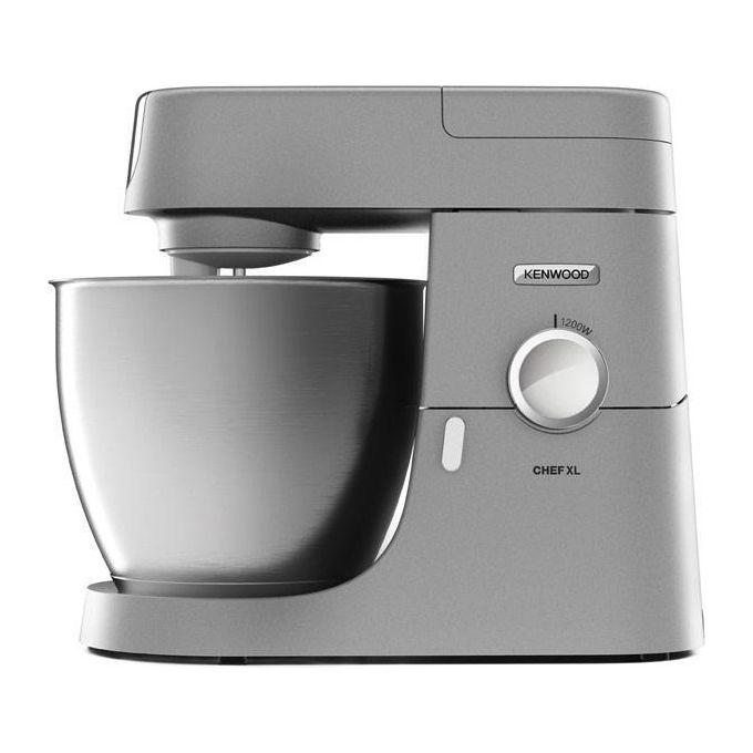 Kenwood Chef KVL4110S Impastatrice