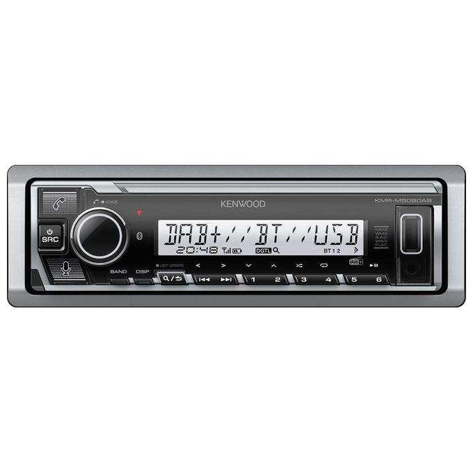 Kenwood KMRM508DAB Sintolettore Marino