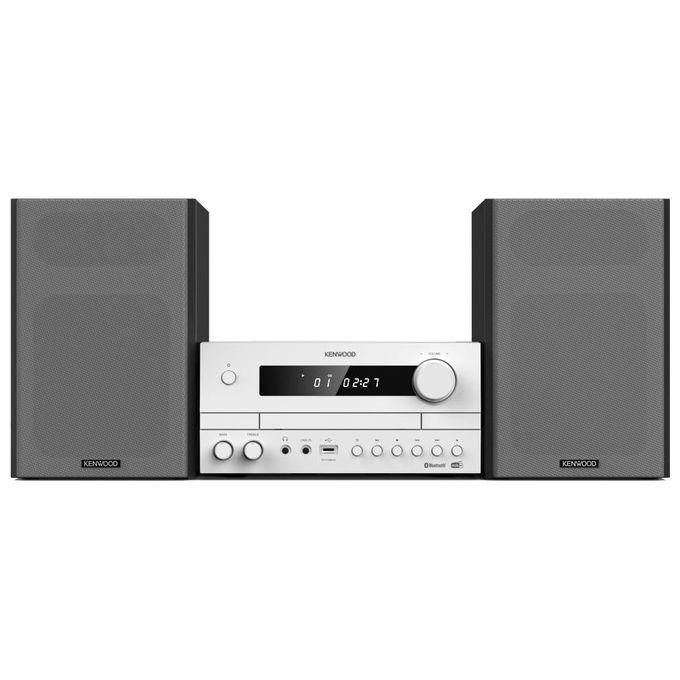 Kenwood Sistema HiFi Stereo