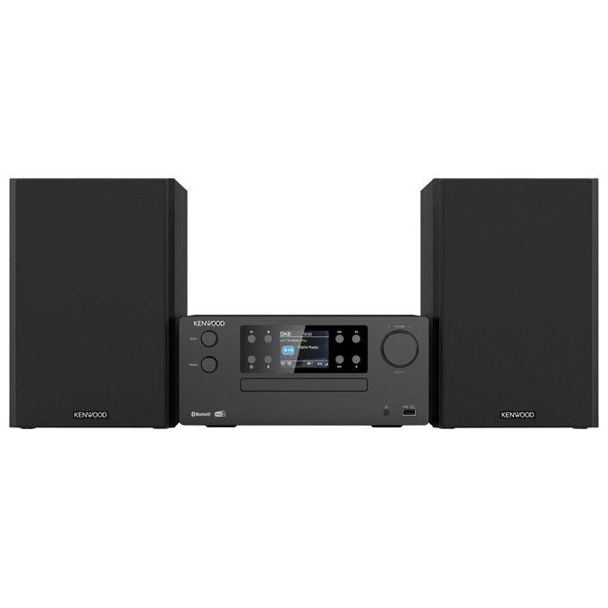 Kenwood Sistema Micro HiFi