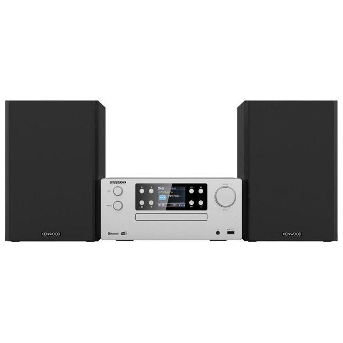 Kenwood Sistema Micro HiFi