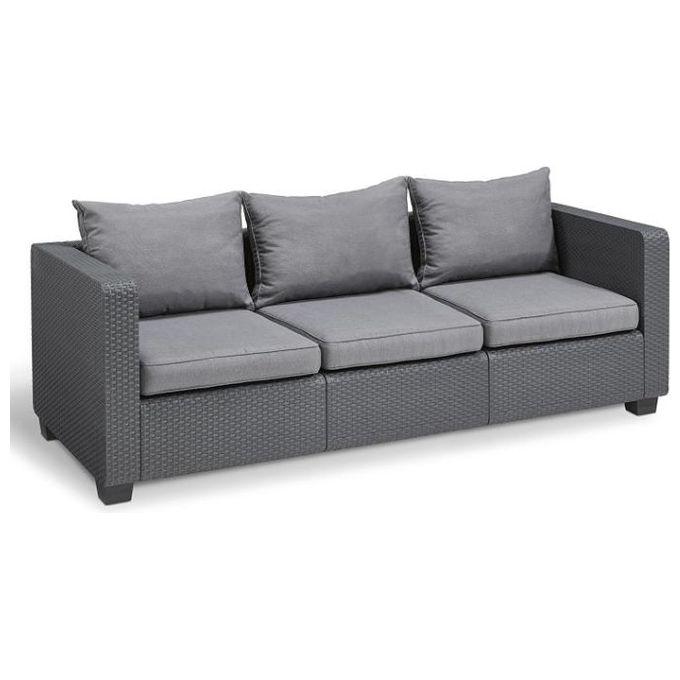 Keter Salta Sofa 3