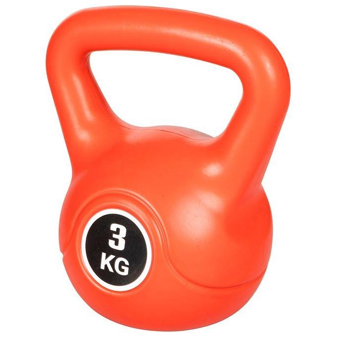 Kettlebell 3Kg Per Allenamento