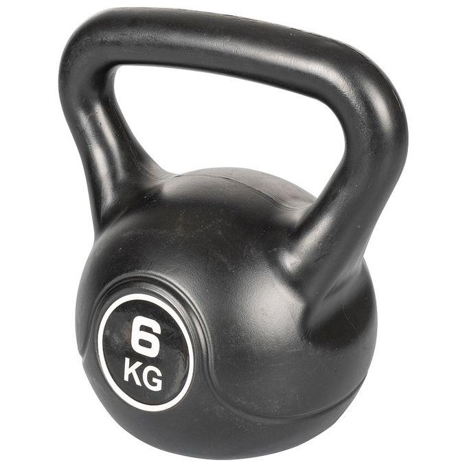 Kettlebell 6Kg Per Allenamento