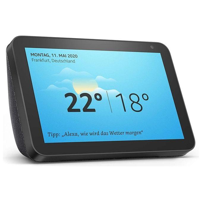 Kindle Echo Show 8