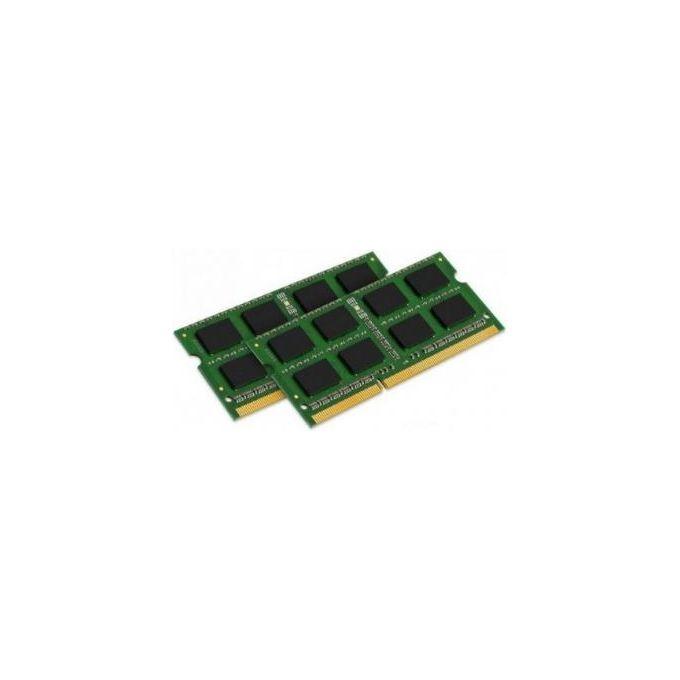 Kingston 16gb 1600mhz Ddr3