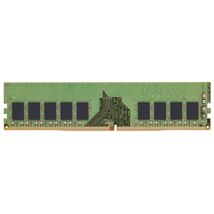 Kingston 16gb Ddr4-3200mhz Ecc