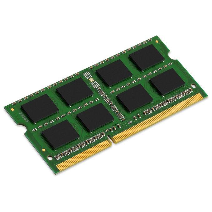 Kingston 4gb 1600mhz Ddr3