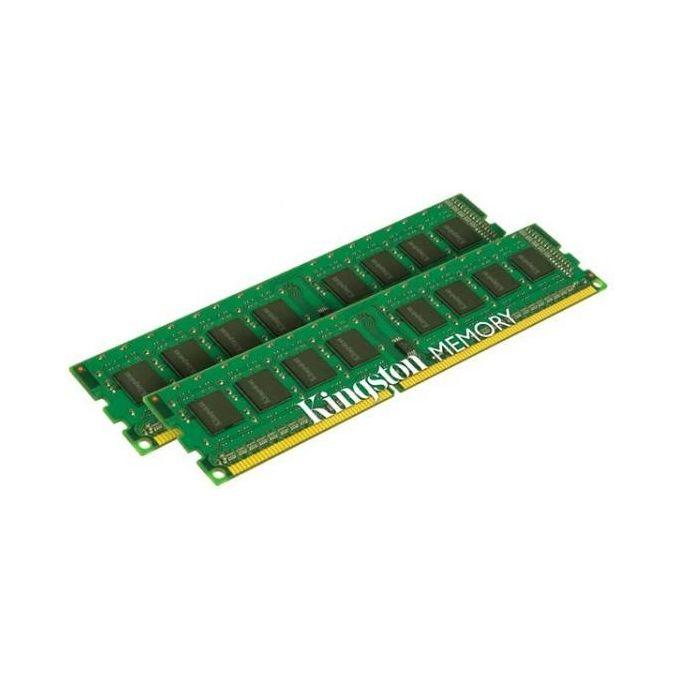 Kingston 8gb 1600mhz Ddr3