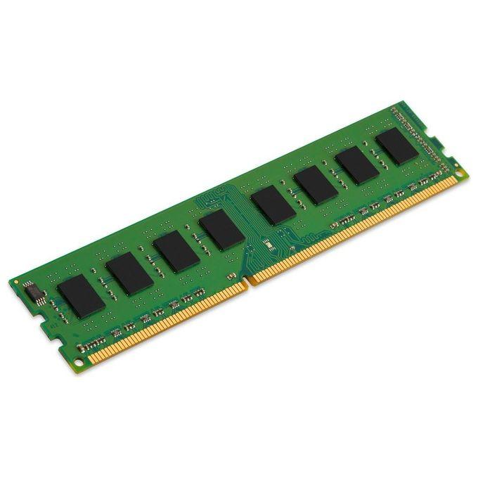 Kingston 8gb 1600mhz Ddr3