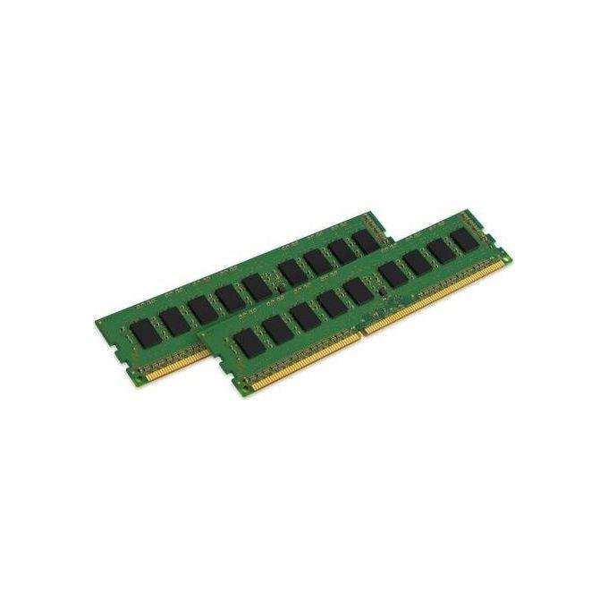 Kingston 8gb 1600mhz Ddr3l