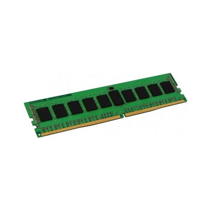 Kingston 8gb Ddr4-2666mhz Module