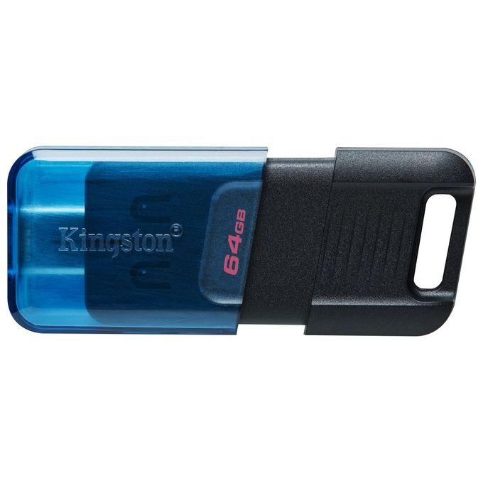 Kingston DataTraveler 80 M