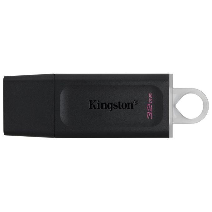 Kingston DataTraveler Exodia DTX/32GB