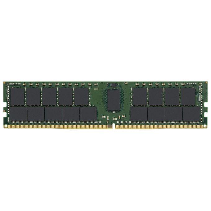 Kingston DDR4 Modulo 64Gb