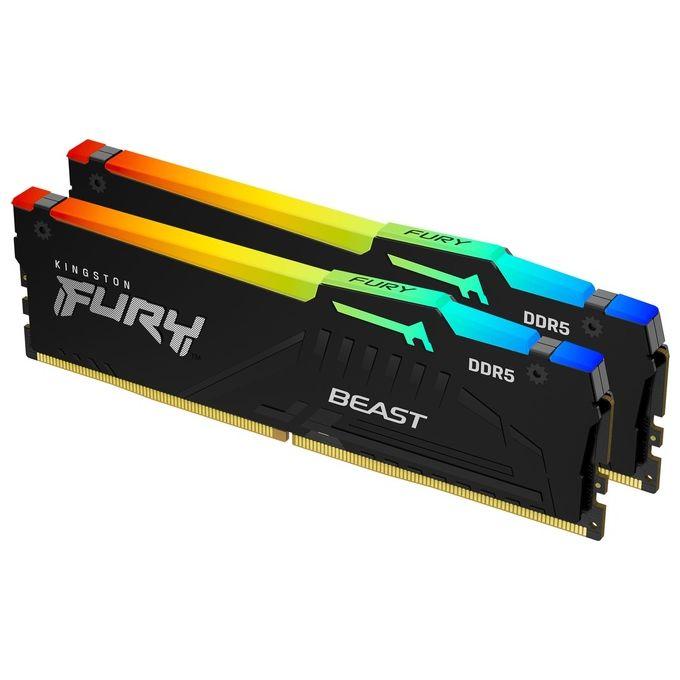 Kingston Fury Beast DDR5