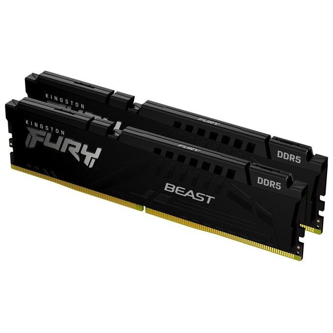 Kingston FURY Beast DDR5