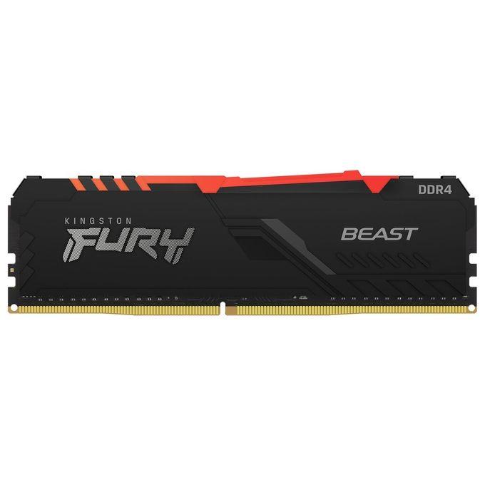 Kingston FURY Beast RGB