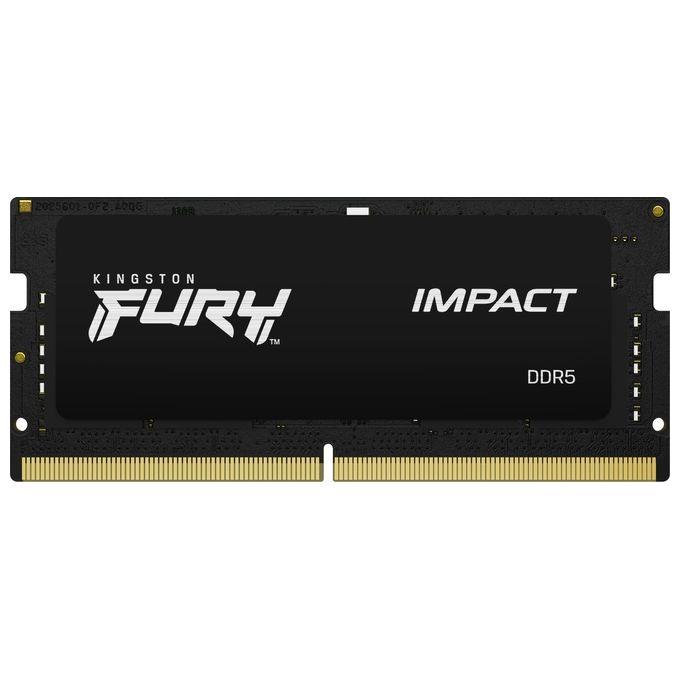 Kingston FURY Impact 16GB