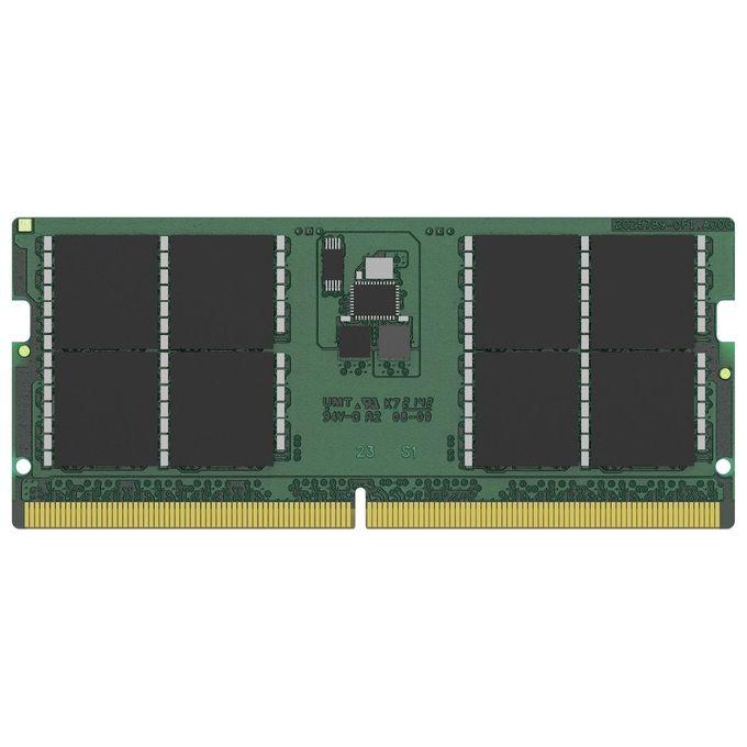 Kingston KCP552SD8-32 Memoria Ram