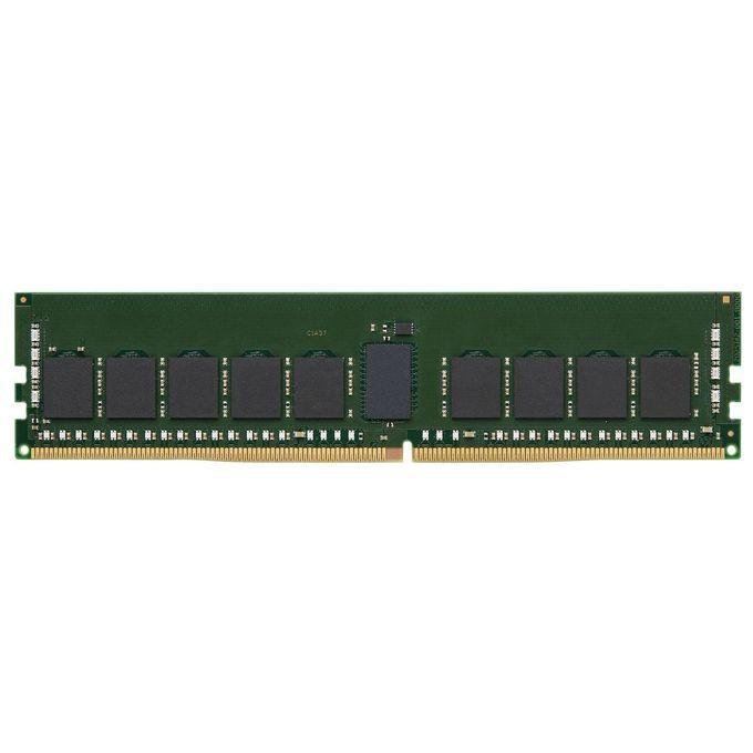 Kingston KTD-PE432D8/16G Memoria Ram