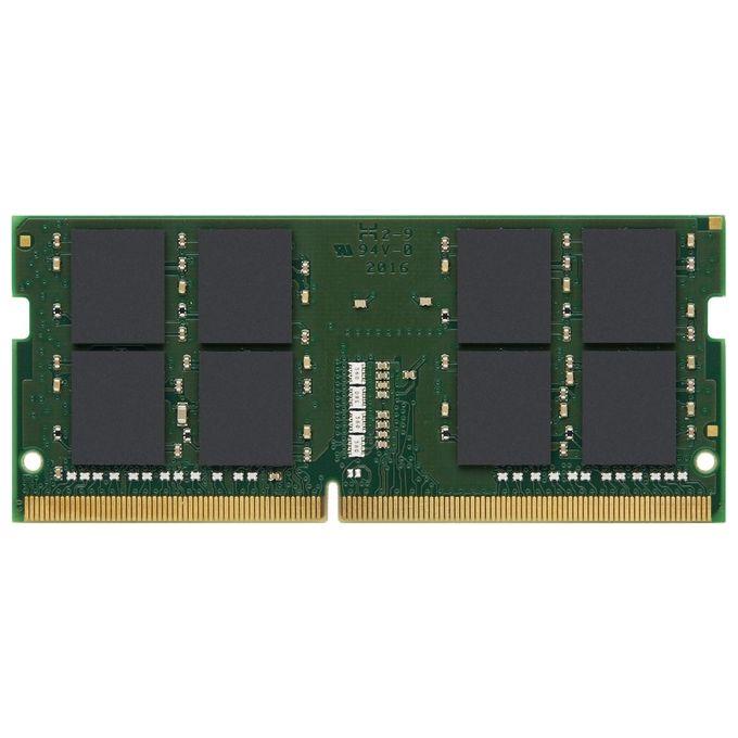 Kingston KTL-TN426E/16G Memoria Ram