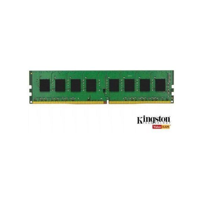 Kingston KVR26N19S6/4 Memoria Ram