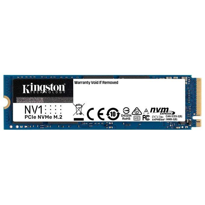 Kingston SNVS/1000G Ssd-Solid State