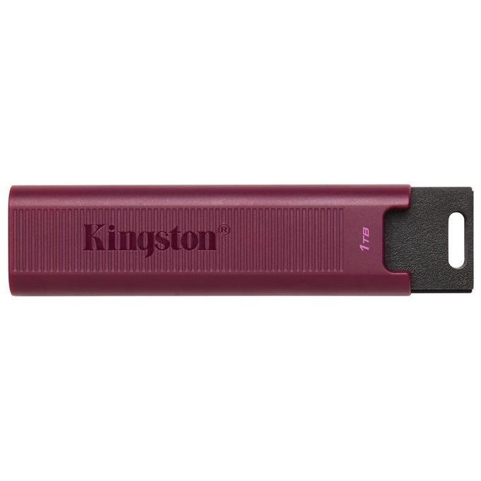 Kingston Technology DataTraveler Max