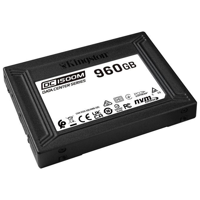 SEDC1500M/960G Foto: 3