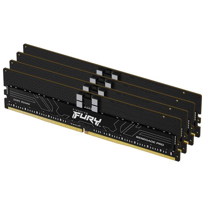 Kingston Technology FURY 128Gb