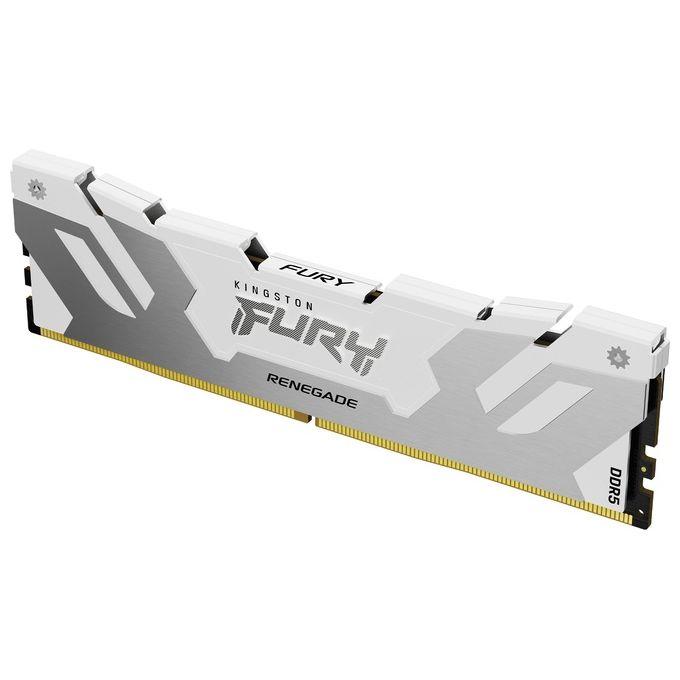 Kingston Technology FURY 16Gb