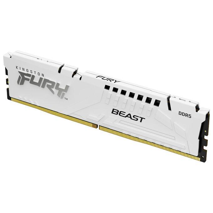 Kingston Technology FURY Beast