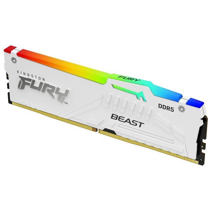 Kingston Technology FURY Beast