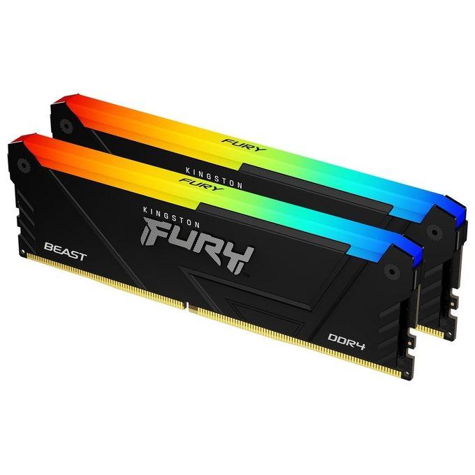 Kingston FURY Beast RGB