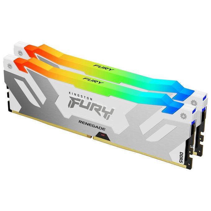 Kingston Technology FURY KF572C38RWAK2-32