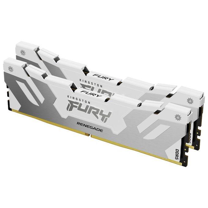 Kingston Technology FURY KF572C38RWK2-32