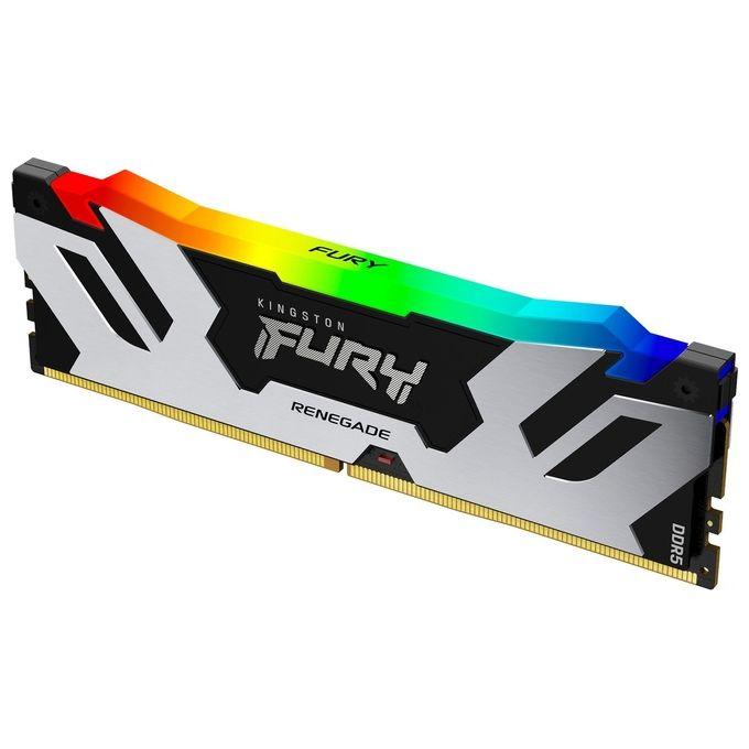 Kingston Technology FURY Memoria