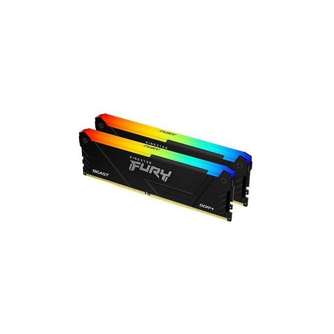 Kingston Technology FURY Memoria