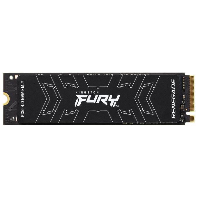 Kingston Technology FURY Renegade