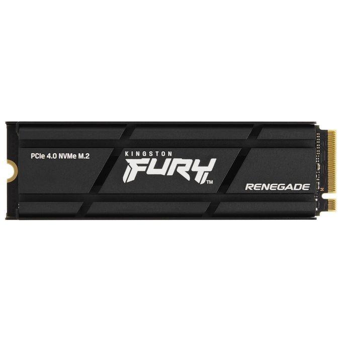 Kingston Technology FURY Renegade