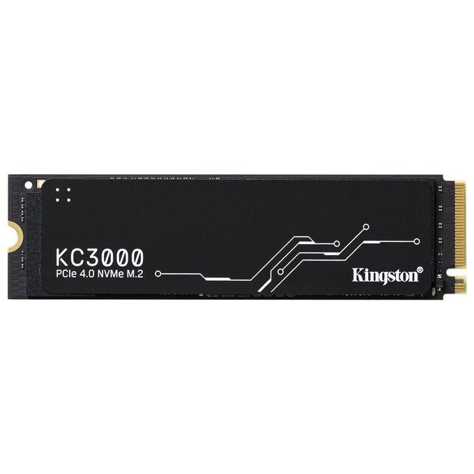 Kingston Technology KC3000 M.2