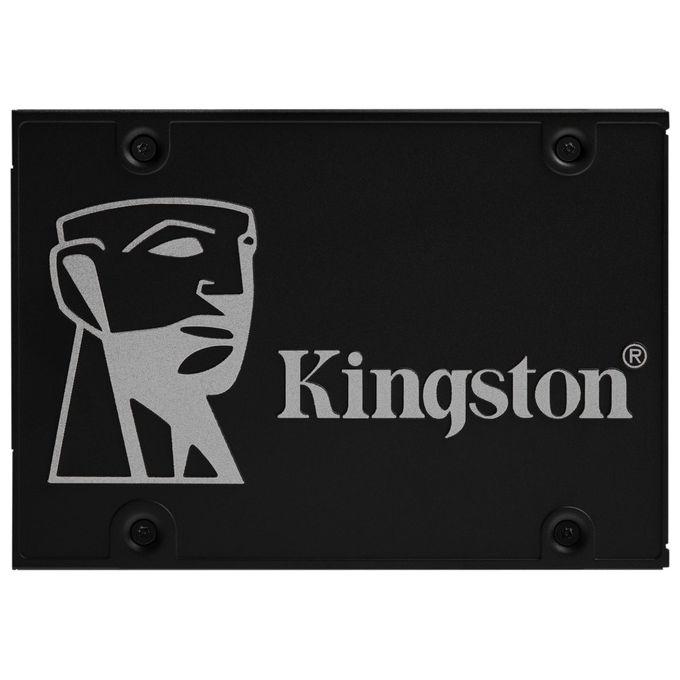 Kingston Technology Kc600 Solid