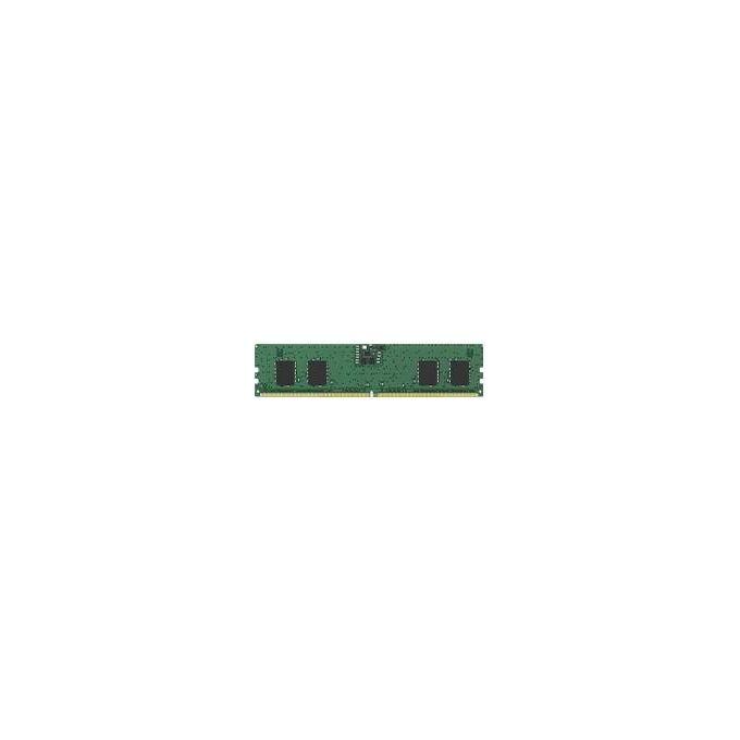 Kingston Technology KCP548US6K2-16 Memoria