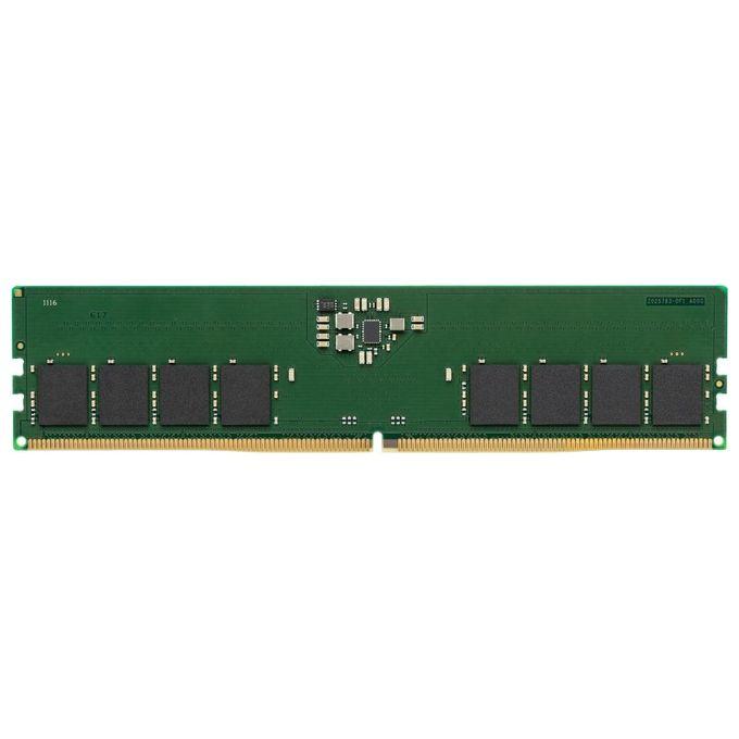 Kingston Technology KCP552US8K2-32 Memoria