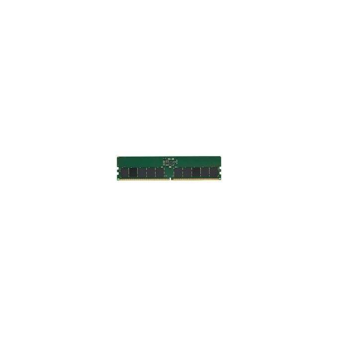 Kingston Technology KSM48E40BS8KM-16HM Memoria